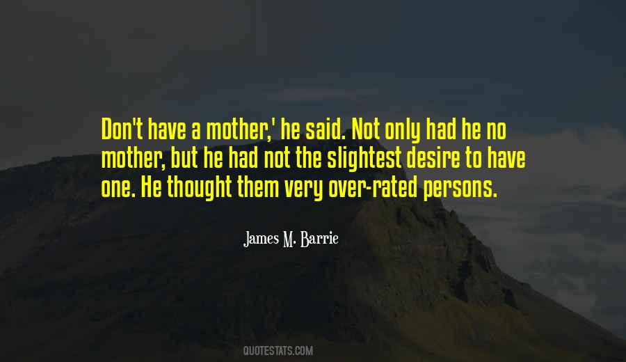 M Barrie Quotes #468290