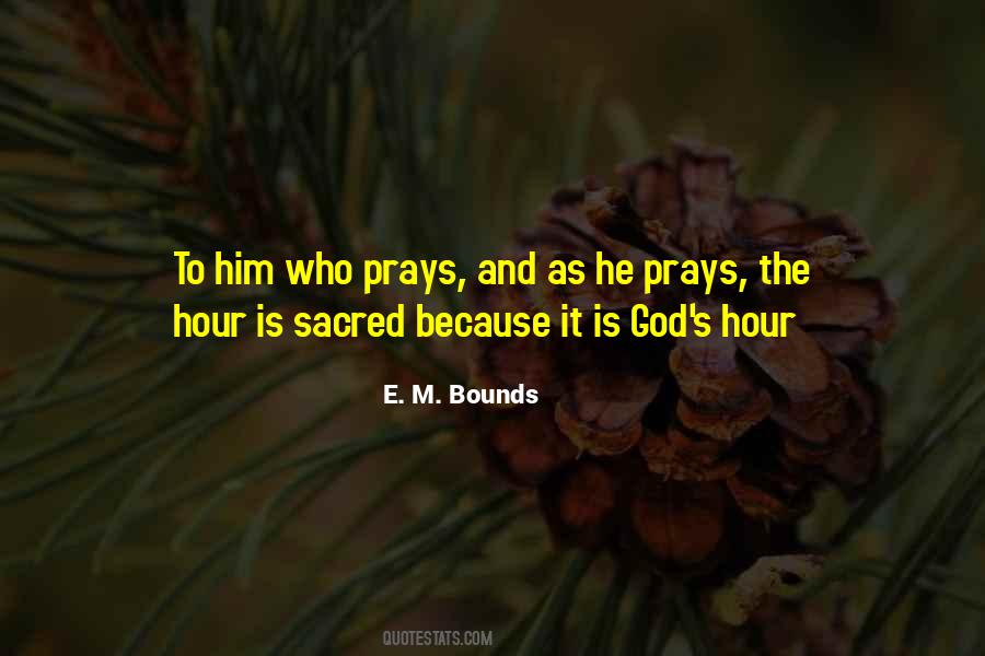 M Bounds Quotes #1054043