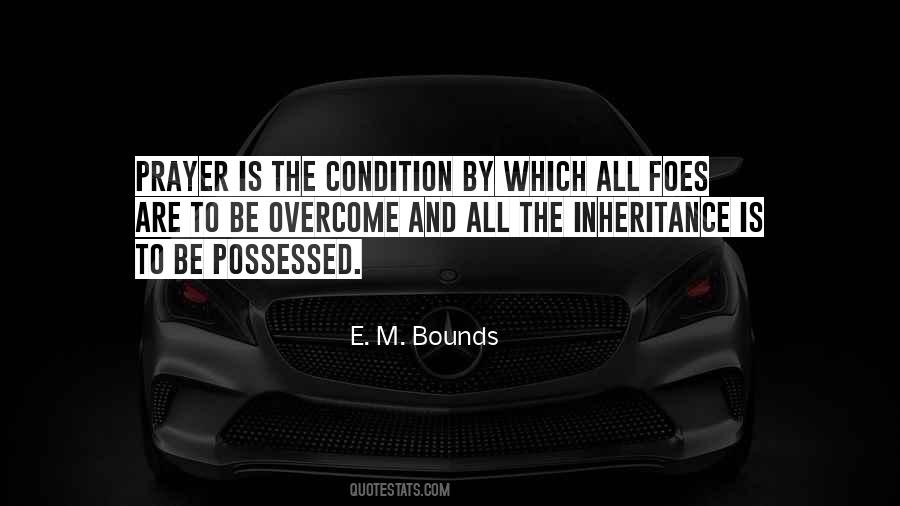 M Bounds Quotes #833444