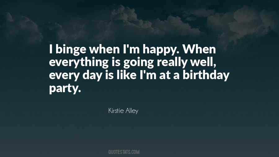 M&m Birthday Quotes #1173054