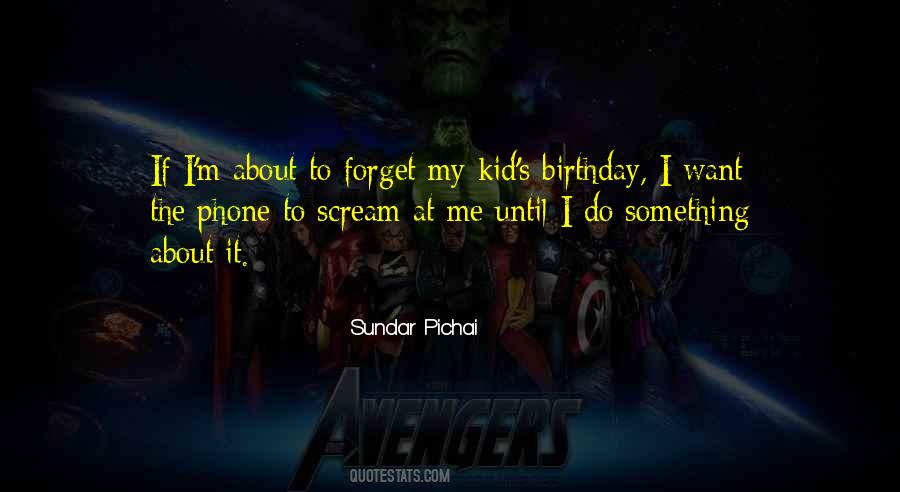 M&m Birthday Quotes #229299