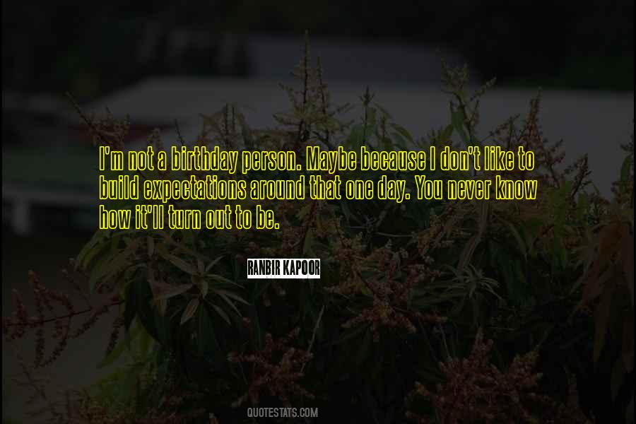 M&m Birthday Quotes #622233