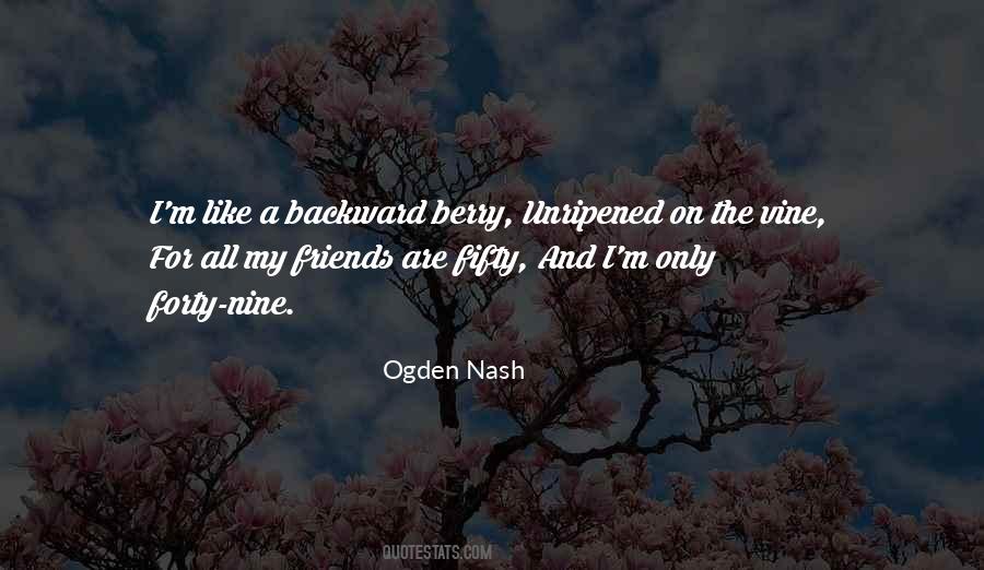 M&m Birthday Quotes #629354
