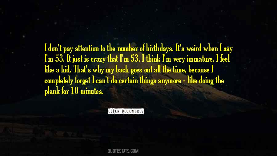 M&m Birthday Quotes #642859