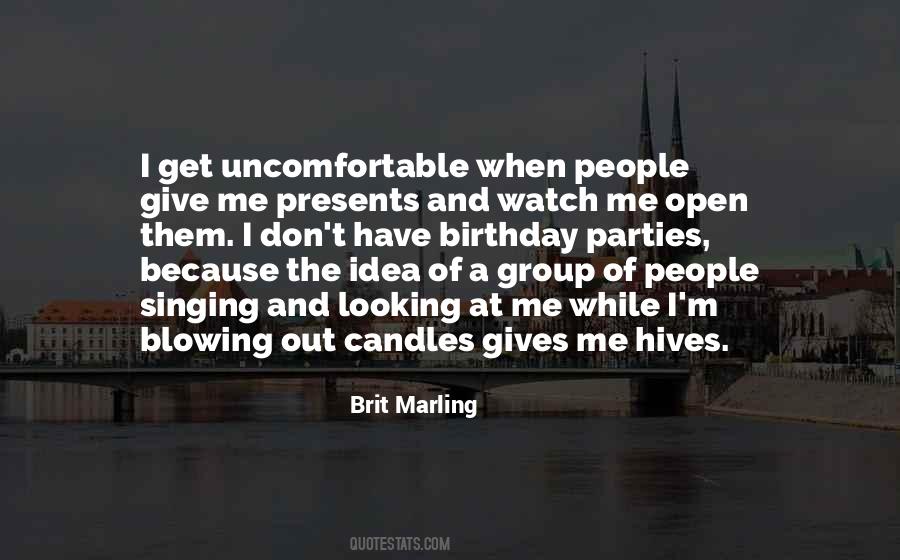 M&m Birthday Quotes #647470