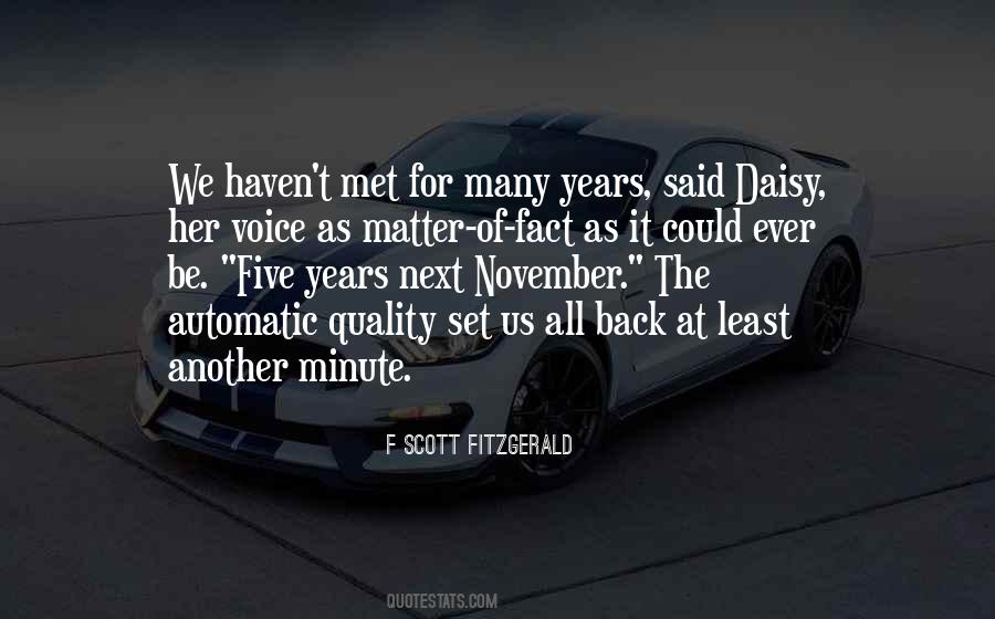 Mababaw Ang Luha Quotes #246757