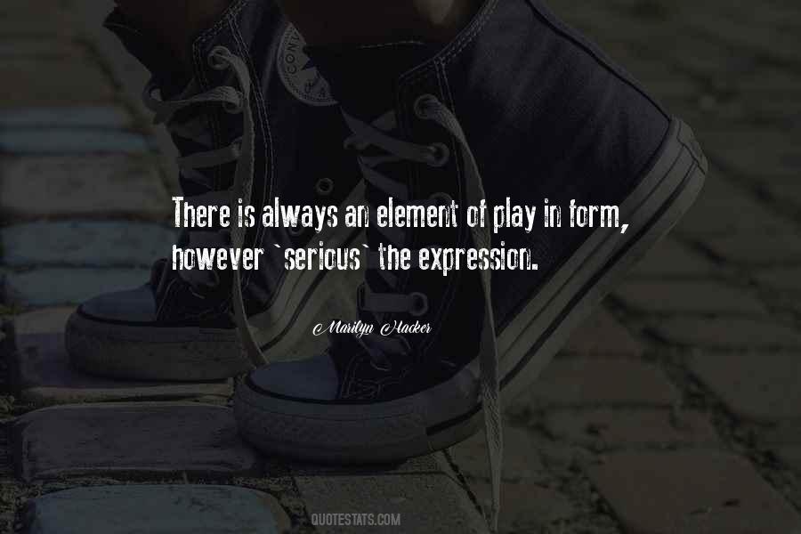 Mababaw Ang Luha Quotes #347233