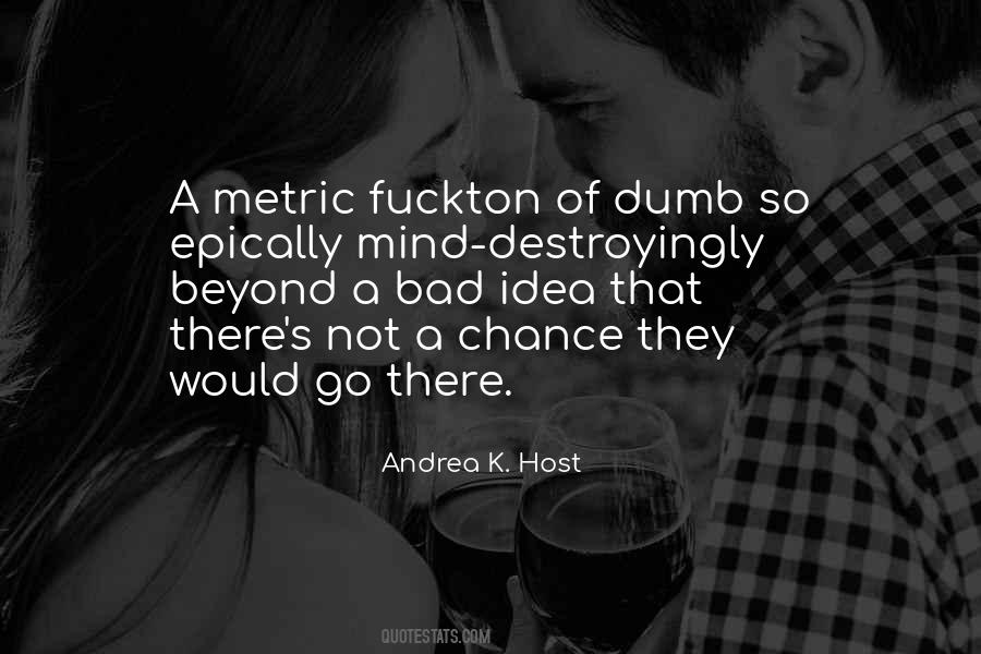 Mababaw Ang Luha Quotes #419533