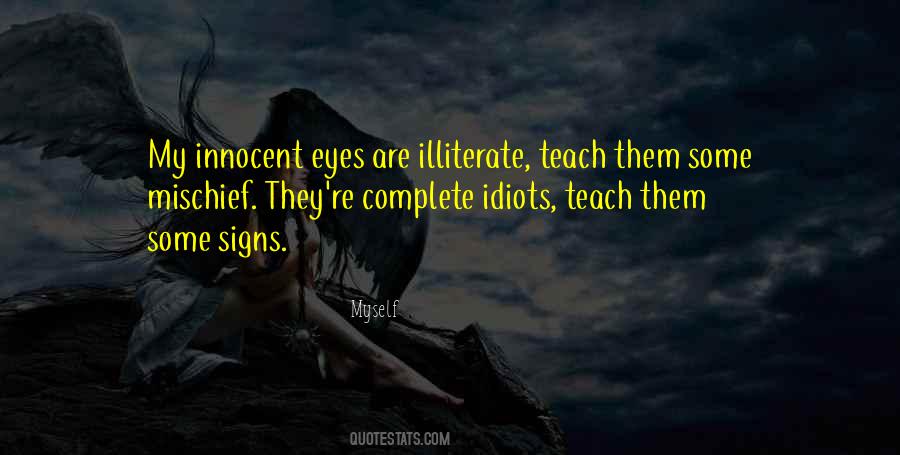 Mababaw Na Dahilan Quotes #1860307