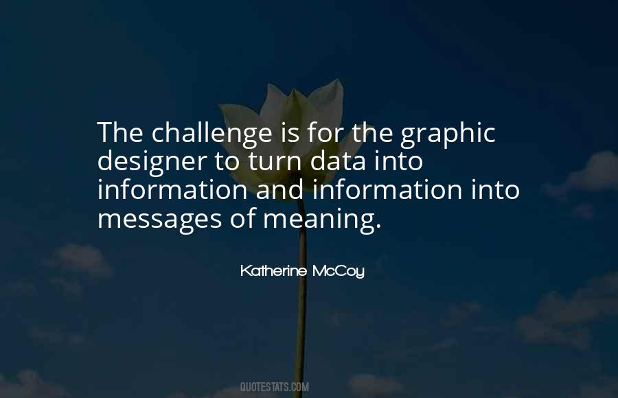 Quotes About Data And Information #1430776