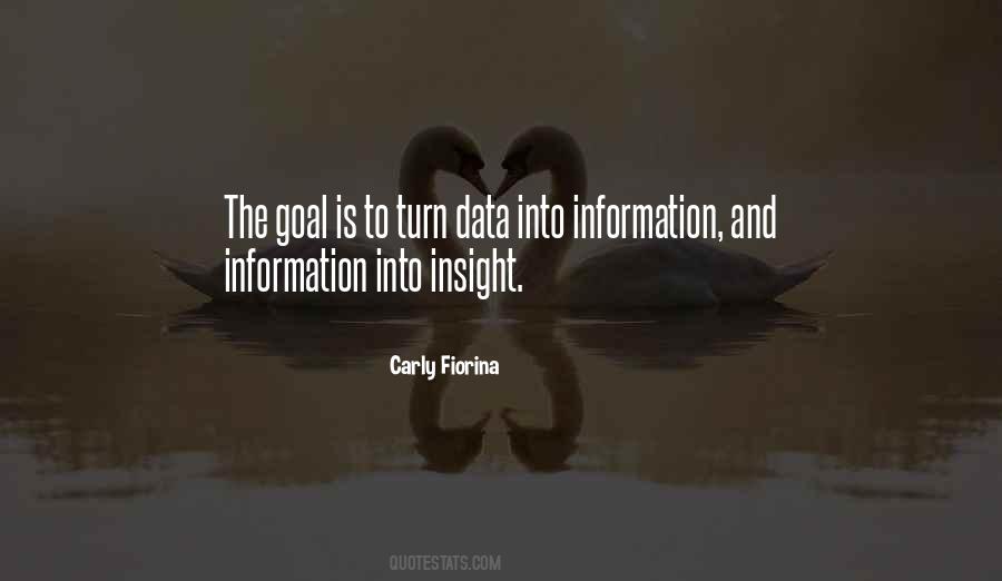 Quotes About Data And Information #1561948