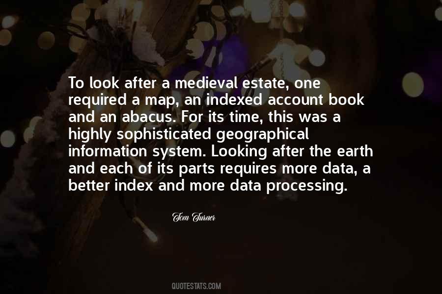 Quotes About Data And Information #1587256