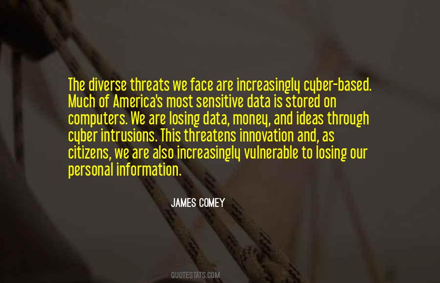 Quotes About Data And Information #1648041