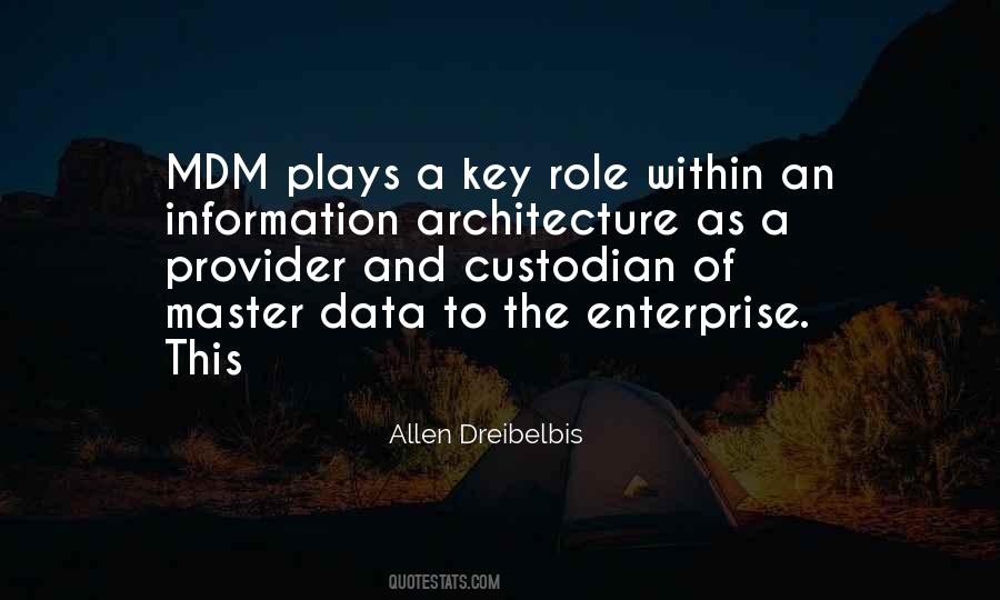 Quotes About Data And Information #309194