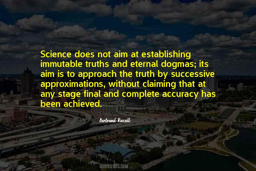 Mabel Mckay Quotes #856093
