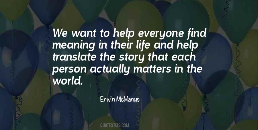 Mac & Devin Go To Highschool Quotes #1110232