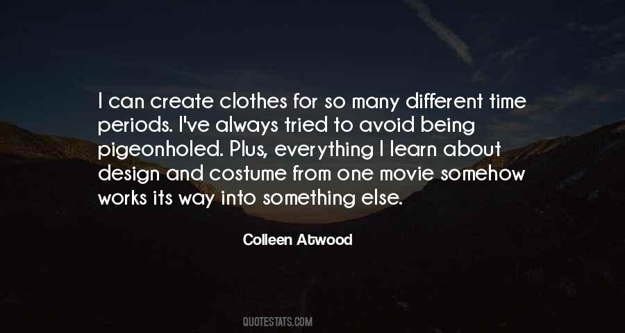 Quotes About Dasher #344935