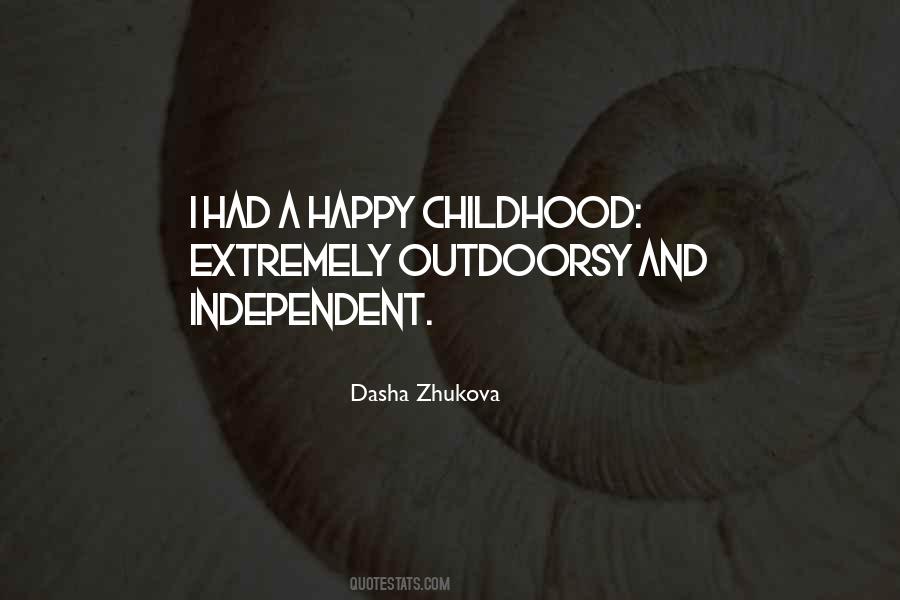 Quotes About Dasha #1357465