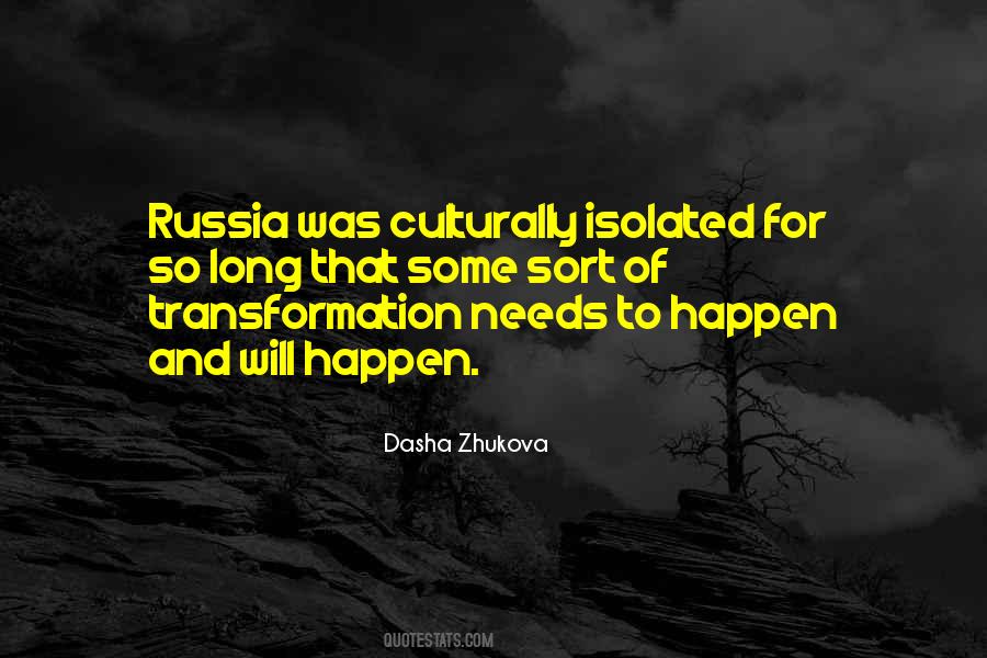 Quotes About Dasha #1608738