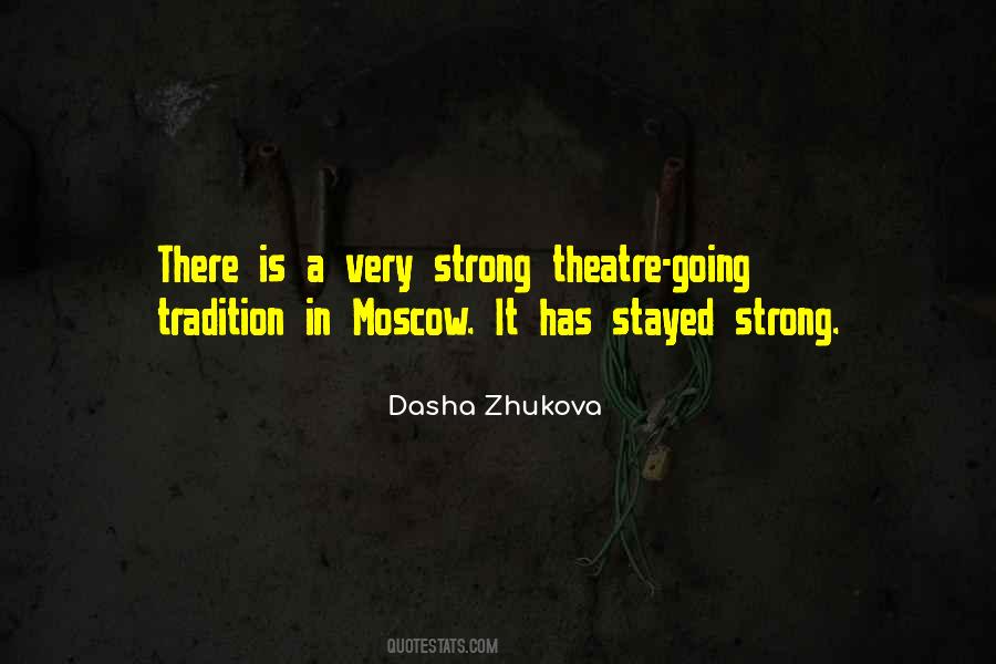 Quotes About Dasha #231318