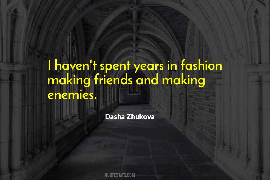 Quotes About Dasha #311232