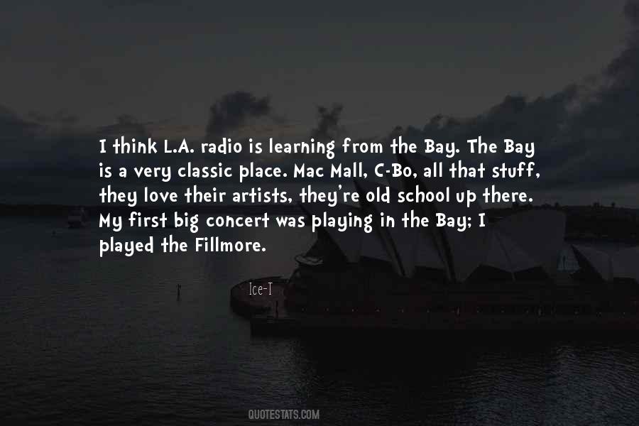 Mac Mall Quotes #1627178