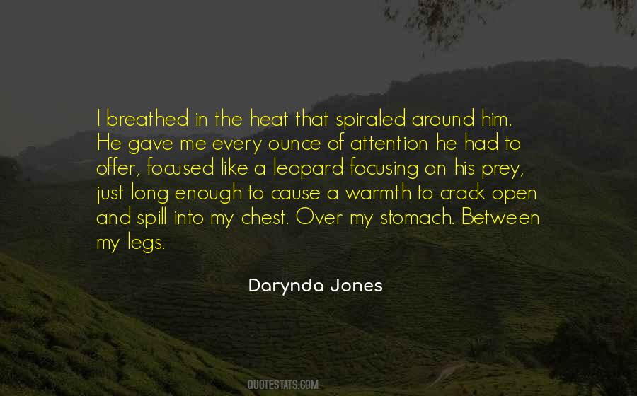 Quotes About Darynda #144829