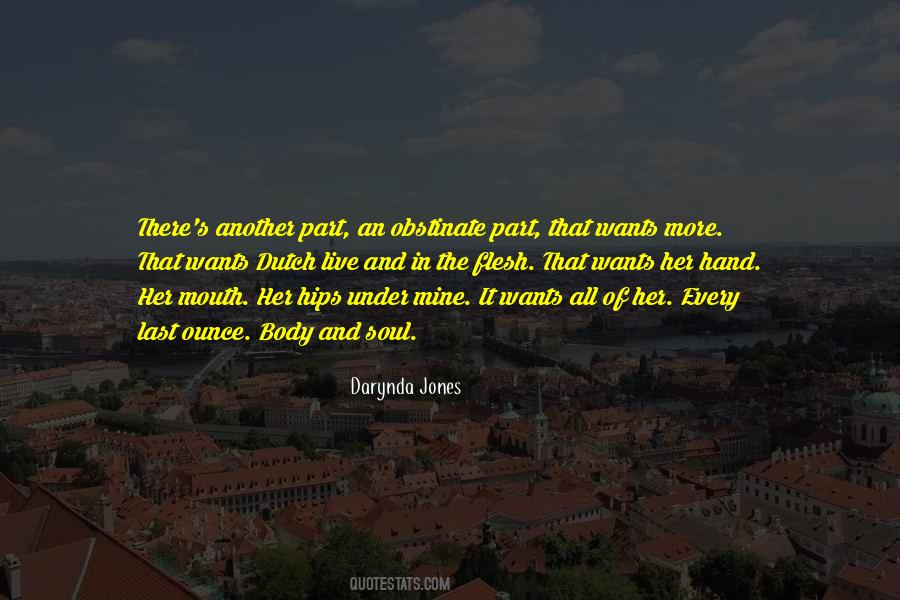Quotes About Darynda #296089