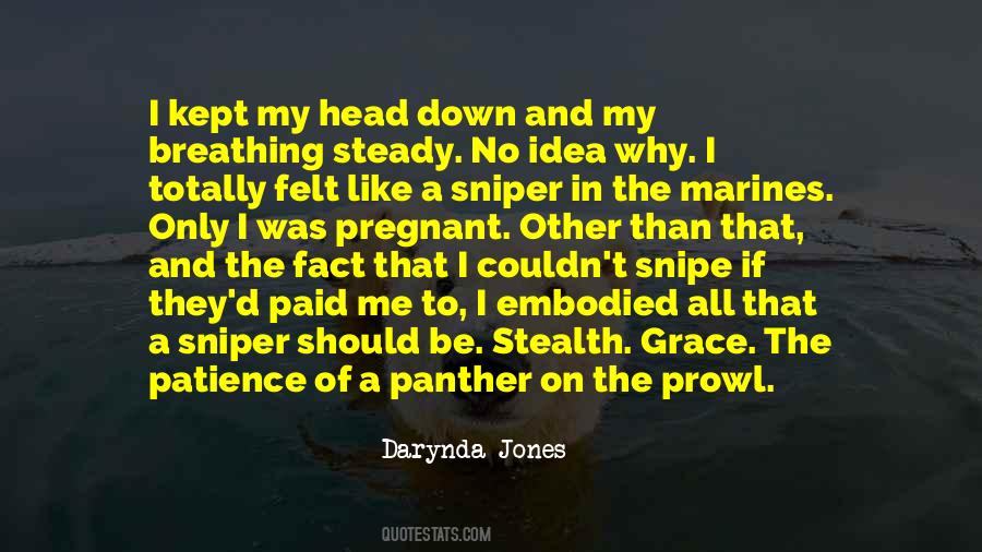 Quotes About Darynda #30533