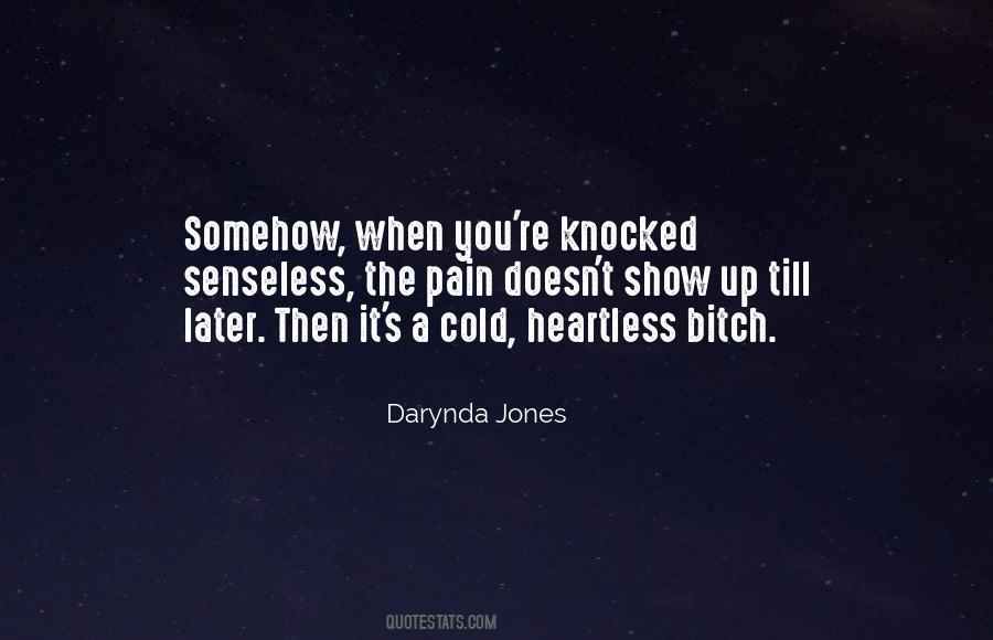 Quotes About Darynda #331416
