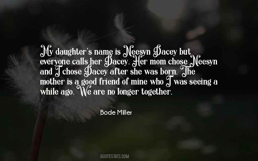 Mac Miller Best Friend Quotes #829793