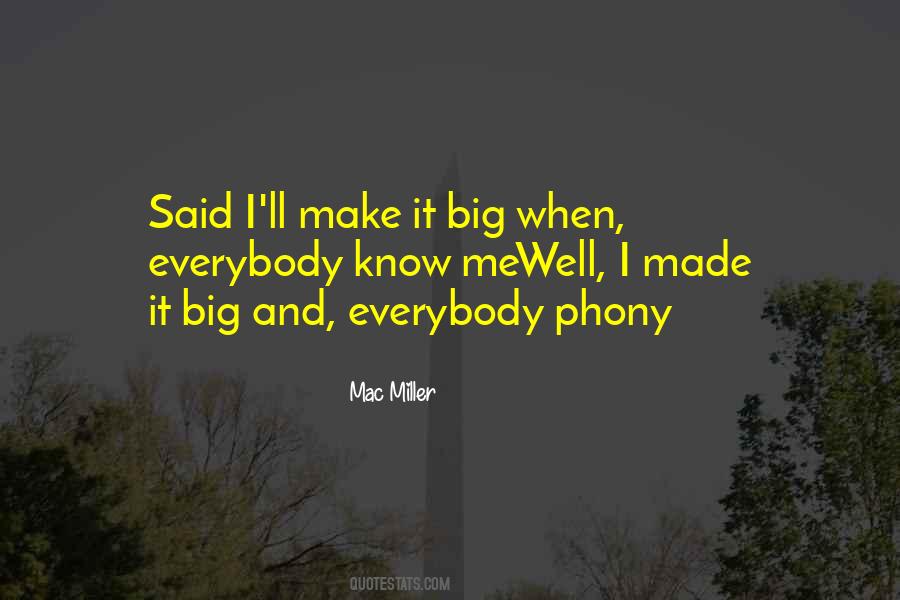 Mac Miller K.i.d.s Quotes #126333