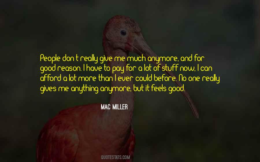 Mac Miller K.i.d.s Quotes #148185