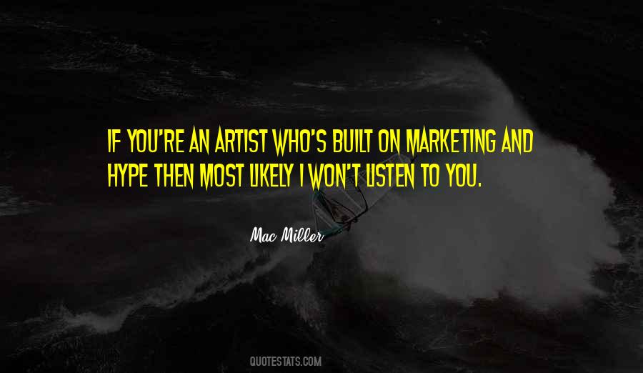 Mac Miller K.i.d.s Quotes #293897