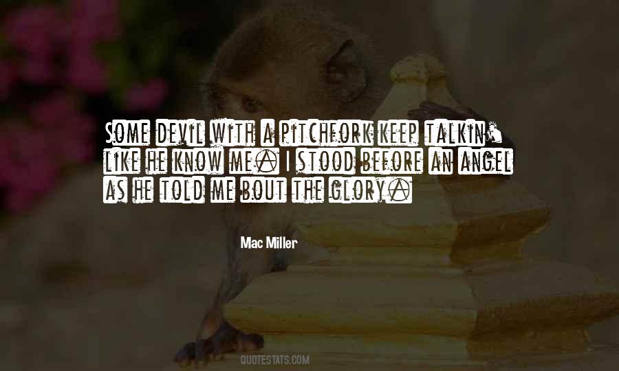 Mac Miller K.i.d.s Quotes #480940