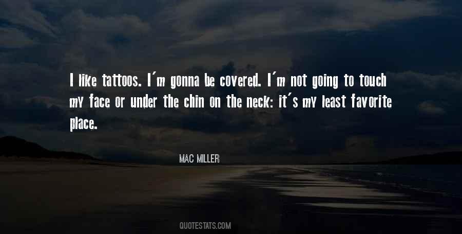 Mac Miller K.i.d.s Quotes #542456