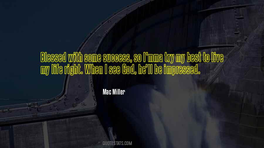 Mac Miller K.i.d.s Quotes #653781