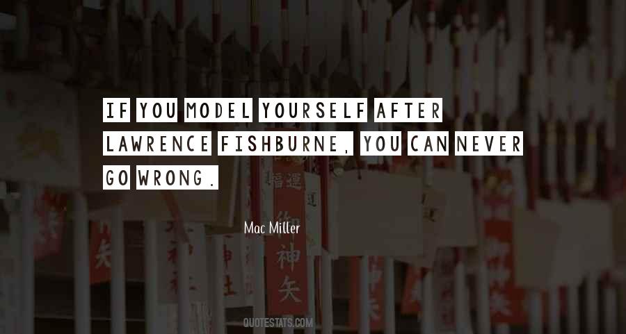 Mac Miller K.i.d.s Quotes #805370