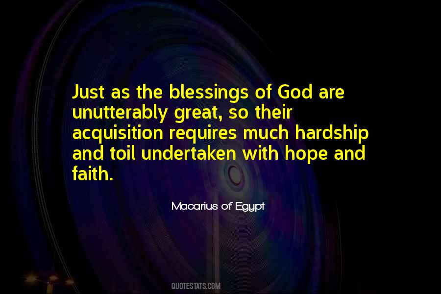 Macarius Quotes #1594069