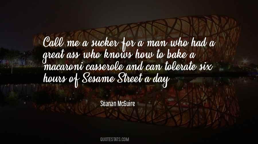 Macaroni Quotes #1693136