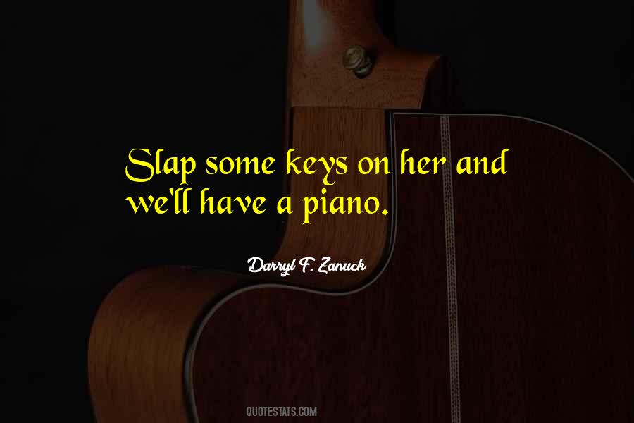 Quotes About Darryl #1244278