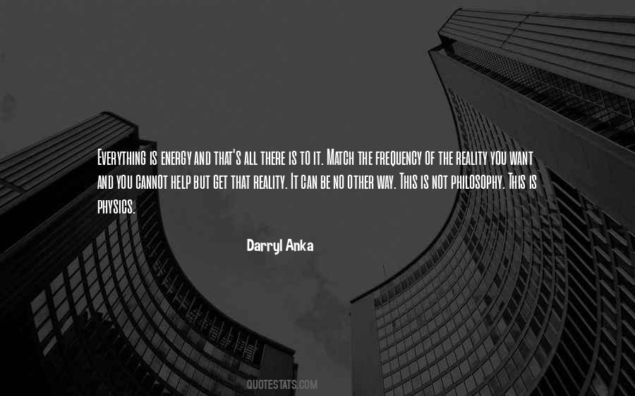 Quotes About Darryl #162365