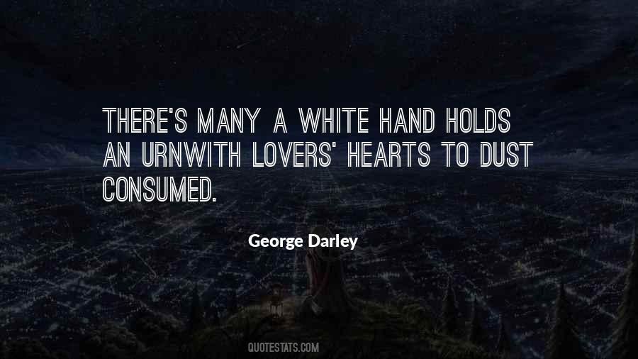 Quotes About Darley #1863590