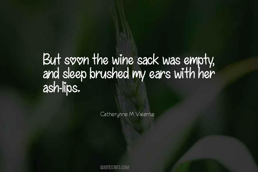 Quotes About Darkyn #609847