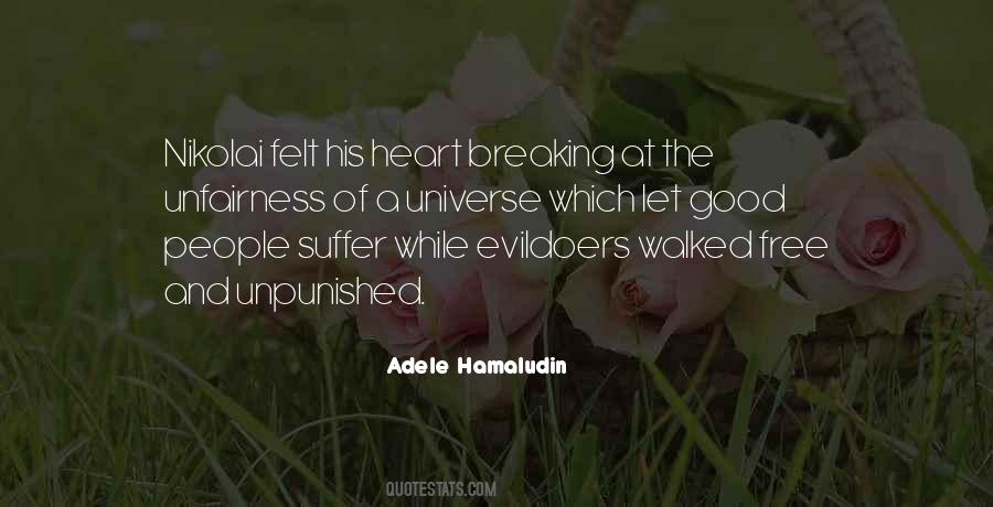 Quotes About Darktouch #499565