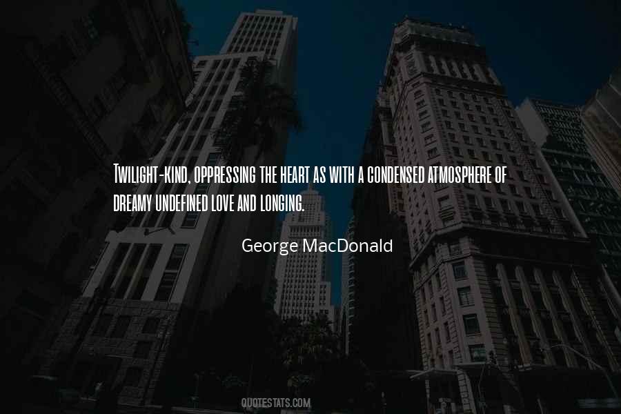 Macdonald Quotes #22884
