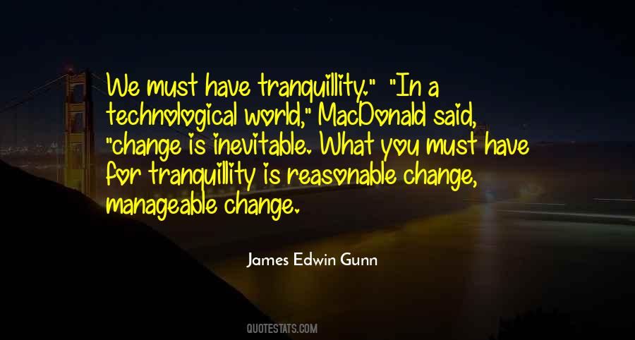 Macdonald Quotes #918171