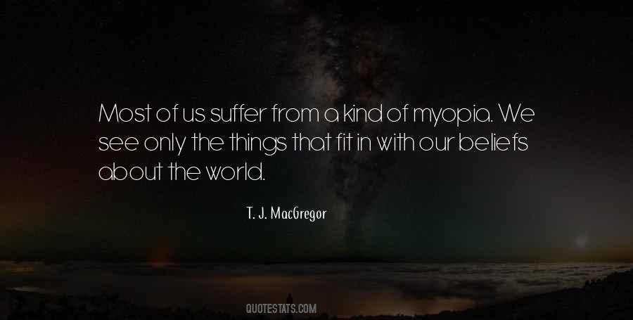 Macgregor Quotes #493349