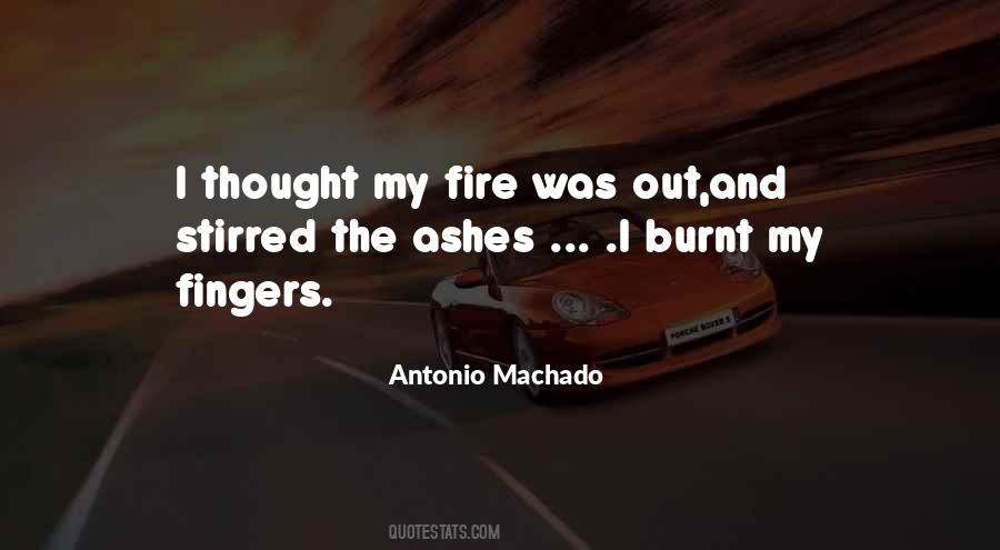 Machado Quotes #99080