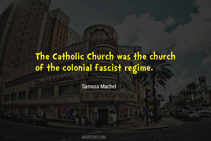 Machel Quotes #1529146